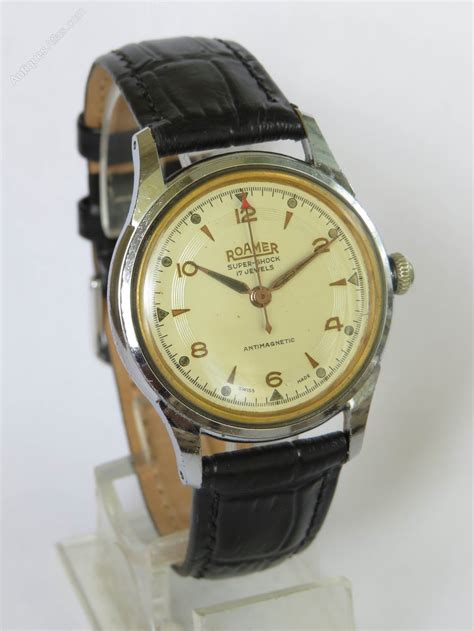 replica 1950s watches|old french watches.